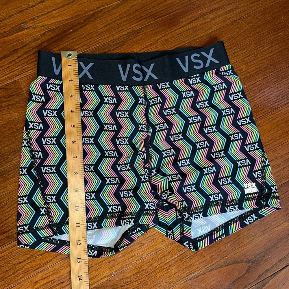 VSX very stretchy